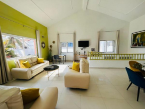 TérangaLux Appartement Le Massai (Ngor Almadies)